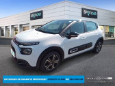 Citroen C3 occasion année 2021 boite Manuelle Annonce Citroen C3 occasion Essence PureTech 83 S&S BVM5 Feel Pack à ECULLY