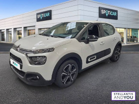 Citroen C3 , garage SPOTICAR STELLANTIS &YOU REZE  REZE