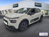 Citroen C3 occasion année 2022 boite Manuelle Annonce Citroen C3 occasion Essence PureTech 83 S&S BVM5 Feel Pack à REZE