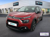 Annonce Citroen C3 occasion Essence PureTech 83 S&S BVM5 Feel Pack  NANTERRE