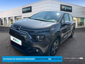 Citroen C3 occasion année 2021 boite Manuelle Annonce Citroen C3 occasion Essence PureTech 83 S&S BVM5 Feel Pack à VELIZY