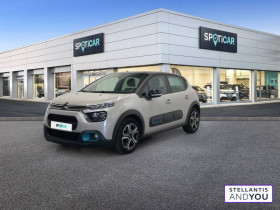 Citroen C3 , garage SPOTICAR STELLANTIS &YOU LYON ECULLY  ECULLY