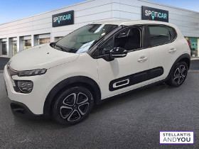 Citroen C3 , garage SPOTICAR STELLANTIS &YOU ORVAULT  ORVAULT