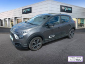 Citroen C3 occasion année 2022 boite Manuelle Annonce Citroen C3 occasion Essence PureTech 83 S&S BVM5 Feel Pack à TOURS