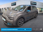 Citroen C3 occasion année 2021 boite Manuelle Annonce Citroen C3 occasion Essence PureTech 83 S&S BVM5 Feel Pack à REZE