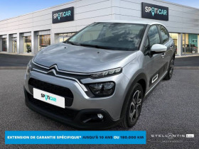 Citroen C3 , garage SPOTICAR STELLANTIS &YOU VELIZY  VELIZY