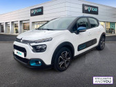 Citroen C3 occasion année 2021 boite Manuelle Annonce Citroen C3 occasion Essence PureTech 83 S&S BVM5 Feel Pack à BOULOGNE BILLANCOURT