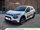 Citroen C3 occasion année 2022 boite Manuelle Annonce Citroen C3 occasion Essence PureTech 83 S&S BVM5 Feel Pack à VILLEFRANCHE SUR SAONE