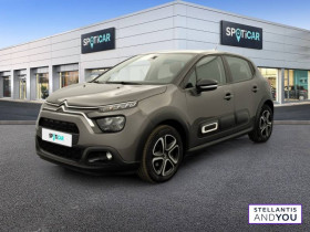 Citroen C3 , garage SPOTICAR STELLANTIS &YOU ARGENTEUIL  ARGENTEUIL