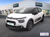 Annonce Citroen C3 occasion Essence PureTech 83 S&S BVM5 Feel Pack   VENISSIEUX