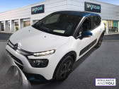 Annonce Citroen C3 occasion Essence PureTech 83 S&S BVM5 Feel Pack  FONTENAY SOUS BOIS