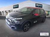Citroen C3 occasion année 2021 boite Manuelle Annonce Citroen C3 occasion Essence PureTech 83 S&S BVM5 Feel Pack à RILLIEUX LA PAPE