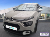 Citroen C3 occasion année 2021 boite Manuelle Annonce Citroen C3 occasion Essence PureTech 83 S&S BVM5 Feel Pack à MARSEILLE CEDEX 8