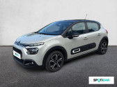 Citroen C3 PureTech 83 S&S BVM5 Feel Pack  2021 - annonce de voiture en vente sur Auto Sélection.com