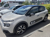 Citroen C3 occasion année 2021 boite Manuelle Annonce Citroen C3 occasion Essence PureTech 83 S&S BVM5 Feel Pack à REZE