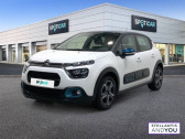 Citroen C3 PureTech 83 S&S BVM5 Feel Pack   LYON 69
