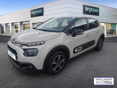 Annonce Citroen C3 occasion Essence PureTech 83 S&S BVM5 Feel Pack  AMIENS