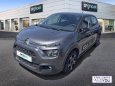 Citroen C3 occasion année 2021 boite Manuelle Annonce Citroen C3 occasion Essence PureTech 83 S&S BVM5 Feel Pack à AMIENS
