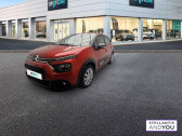 Citroen C3 PureTech 83 S&S BVM5 Feel Pack   MARSEILLE CEDEX 8 13