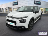 Citroen C3 PureTech 83 S&S BVM5 Feel Pack   MASSY 91