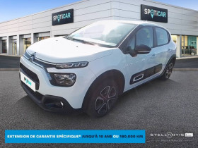 Citroen C3 , garage SPOTICAR STELLANTIS &YOU LYON ECULLY  ECULLY
