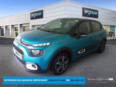 Citroen C3 PureTech 83 S&S BVM5 Feel Pack    VENISSIEUX 69