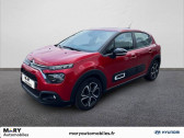 Citroen C3 PureTech 83 S&S BVM5 Feel Pack   JAUX 60