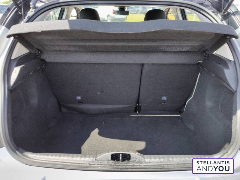Citroen C3 PureTech 83 S&S BVM5 Feel Pack  occasion  VELIZY - photo n6