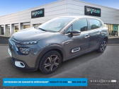 Citroen C3 occasion année 2021 boite Manuelle Annonce Citroen C3 occasion Essence PureTech 83 S&S BVM5 Feel Pack à VAULX EN VELIN