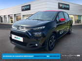 Citroen C3 occasion année 2021 boite Manuelle Annonce Citroen C3 occasion Essence PureTech 83 S&S BVM5 Feel Pack à PARIS
