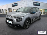 Annonce Citroen C3 occasion Essence PureTech 83 S&S BVM5 Feel Pack  VELIZY