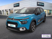 Annonce Citroen C3 occasion Essence PureTech 83 S&S BVM5 Feel Pack   VENISSIEUX