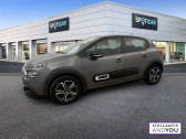 Citroen C3 PureTech 83 S&S BVM5 Feel Pack  2021 - annonce de voiture en vente sur Auto Sélection.com