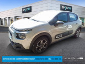 Annonce Citroen C3 occasion Essence PureTech 83 S&S BVM5 Feel Pack  ECULLY