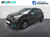 Citroen C3 PureTech 83 S&S BVM5 Feel Pack  2021 - annonce de voiture en vente sur Auto Sélection.com