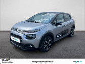 Citroen C3 occasion année 2020 boite Manuelle Annonce Citroen C3 occasion Essence PureTech 83 S&S BVM5 Feel Pack à Caen