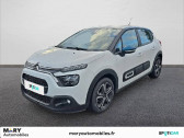 Citroen C3 PureTech 83 S&S BVM5 Feel Pack   Tourlaville 50