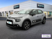 Citroen C3 PureTech 83 S&S BVM5 Feel Pack  à ARGENTEUIL 95