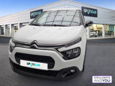 Annonce Citroen C3 occasion Essence PureTech 83 S&S BVM5 Feel Pack  MARSEILLE CEDEX 8