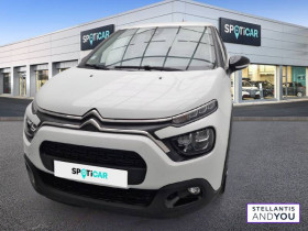 Citroen C3 , garage SPOTICAR STELLANTIS &YOU MARSEILLE MICHELET  MARSEILLE CEDEX 8