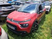 Citroen C3 occasion année 2021 boite Manuelle Annonce Citroen C3 occasion Essence PureTech 83 S&S BVM5 Feel Pack à MARSEILLE