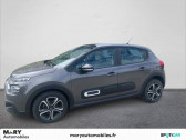Citroen C3 occasion année 2022 boite Manuelle Annonce Citroen C3 occasion Essence PureTech 83 S&S BVM5 Feel Pack à La Ferté-Bernard