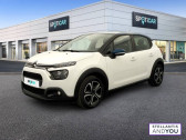 Citroen C3 PureTech 83 S&S BVM5 Feel Pack   GARCHES 92
