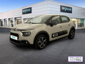 Citroen C3 , garage SPOTICAR STELLANTIS &YOU VELIZY  VELIZY