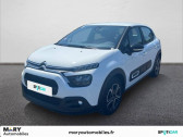 Citroen C3 occasion année 2022 boite Manuelle Annonce Citroen C3 occasion Essence PureTech 83 S&S BVM5 Feel Pack à Caen