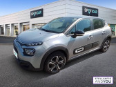 Annonce Citroen C3 occasion Essence PureTech 83 S&S BVM5 Feel Pack à ECULLY