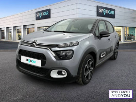 Citroen C3 , garage SPOTICAR STELLANTIS &YOU VELIZY  VELIZY