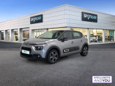 Citroen C3 PureTech 83 S&S BVM5 Feel Pack   ECULLY 69