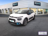 Citroen C3 PureTech 83 S&S BVM5 Feel Pack  2021 - annonce de voiture en vente sur Auto Sélection.com