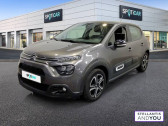 Citroen C3 occasion année 2021 boite Manuelle Annonce Citroen C3 occasion Essence PureTech 83 S&S BVM5 Feel Pack à GENESTON